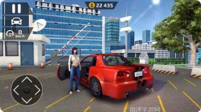 粉碎汽车3D玩法介绍