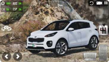 极限运动巨型斜坡玩法介绍