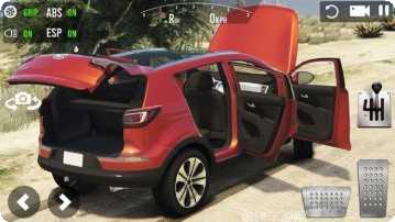 极限运动巨型斜坡技巧分享