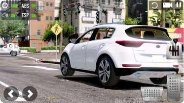 极限运动巨型斜坡游戏评测