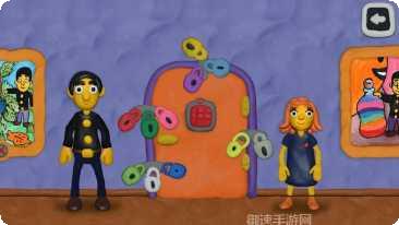 12把锁和钥匙攻略