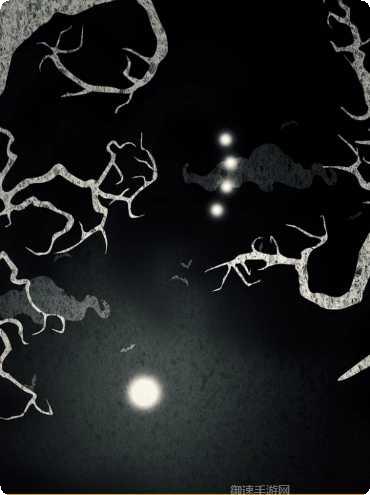 森林之狼游戏攻略