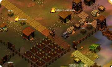 卡特尔之坟墓守卫者角色介绍