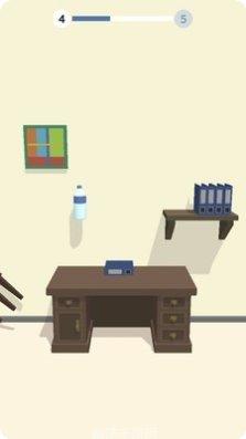 跳一跳宝宝攻略