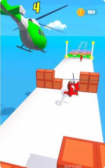 石油工人竞赛游戏下载