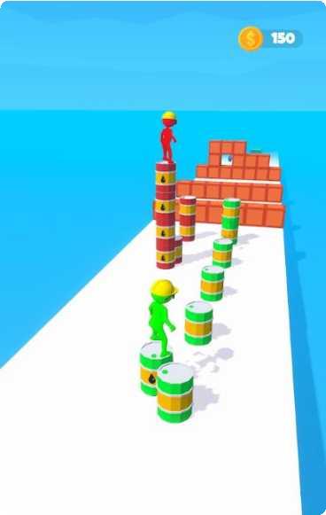 石油工人竞赛攻略大全