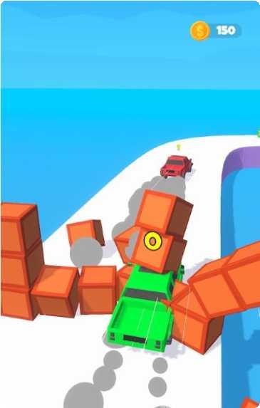 石油工人竞赛最新版本