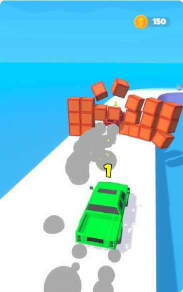 石油工人竞赛好玩吗