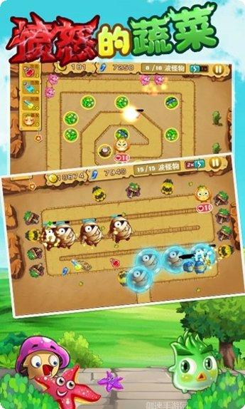 愤怒的小鸟所有角色