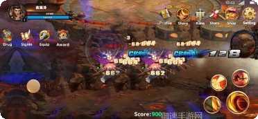 小志传奇角色选择建议