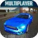 极速车手摩托竞赛