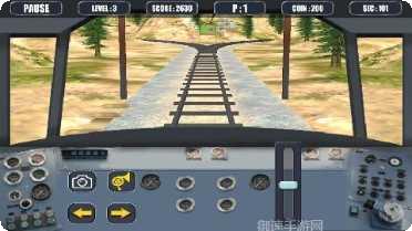 火车模拟器2020最新版本
