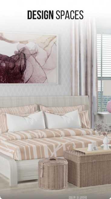 家居设计房屋和豪宅室内改造