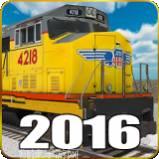 火车模拟器2020