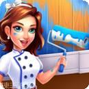 家居设计房屋和豪宅室内改造