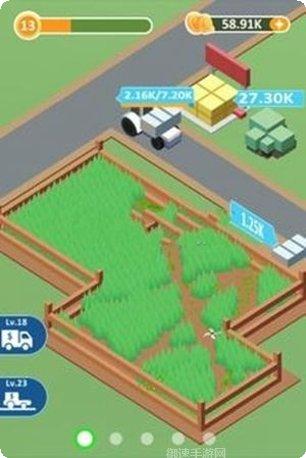 闲置收割南瓜种植攻略