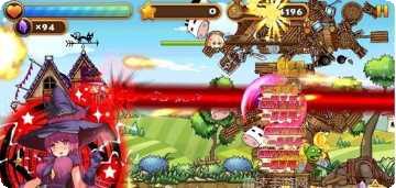 前进吧悟空BTGM资源无限攻略