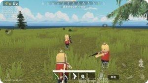 香肠派对无限皮肤版最新版本