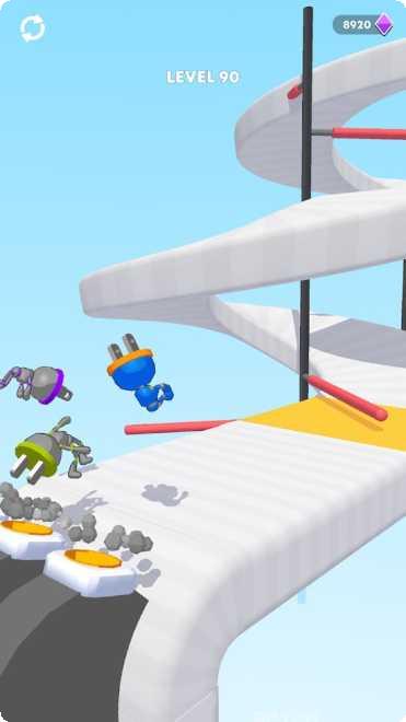 疯狂插球游戏攻略