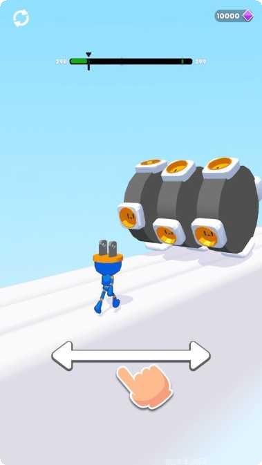 疯狂插球玩法介绍