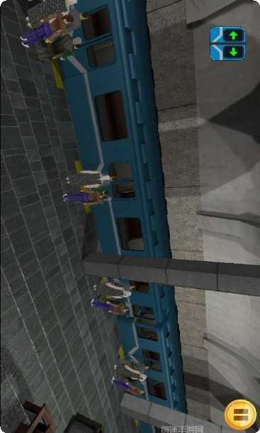 疯狂的盘子游戏攻略