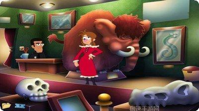 疯狂的盘子通关技巧