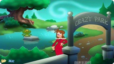 疯狂的盘子角色解锁方法