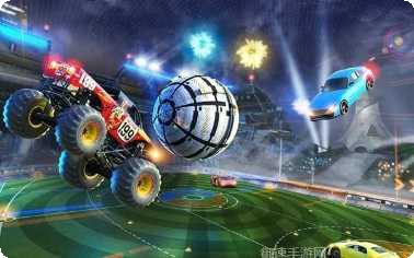 火箭车终极球下载