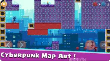 火箭车终极球攻略