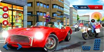 美国警察模拟器2022游戏攻略