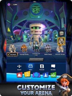 混沌战争2最新版本