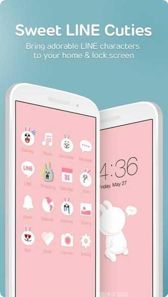 Links快捷方式管理应用