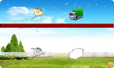 宝宝早教游戏开巴士