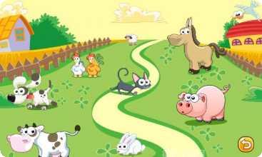 宝宝早教游戏开巴士教程