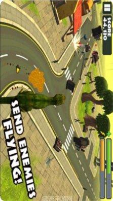 霸王龙模拟器下载