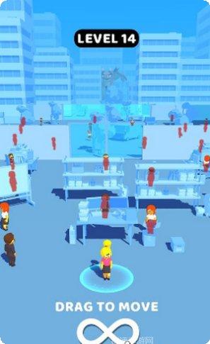 霸王龙模拟器攻略