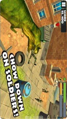 霸王龙模拟器玩家评价