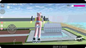 校园樱花模拟器攻略