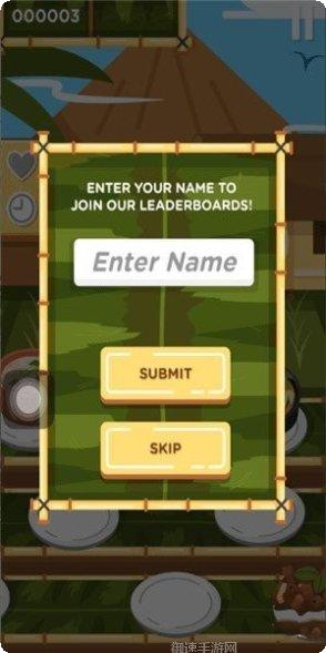 少女大胃王美食冒险