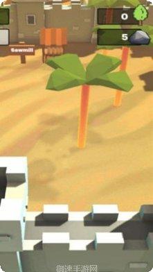 口袋建造塔防技巧