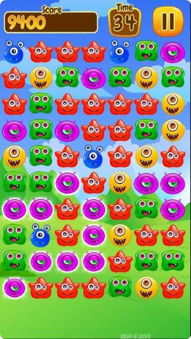 连连看2021游戏攻略