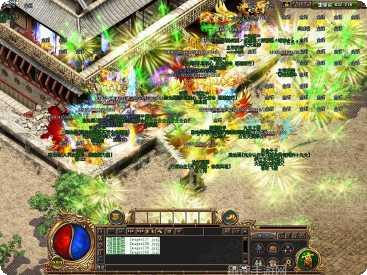 9199传奇游戏攻略