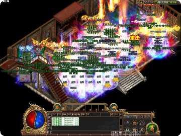 9199传奇副本挑战