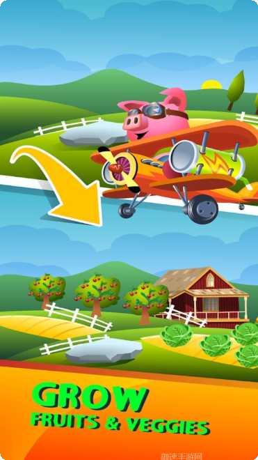 动物农场逃亡下载地址