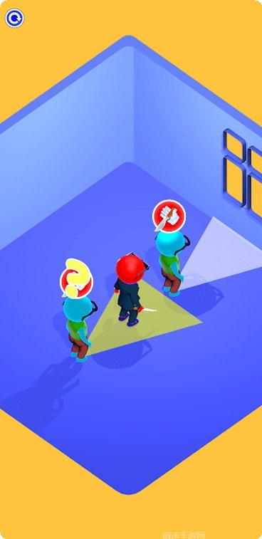 我们中出现了叛徒游戏攻略