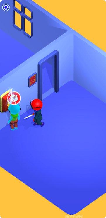 我们中出现了叛徒角色介绍