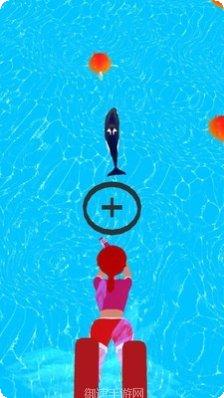 鱼骑士冒险之旅