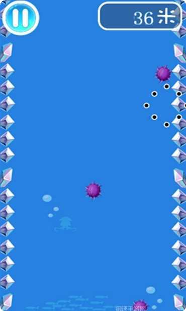 深海潜艇大作战玩法介绍