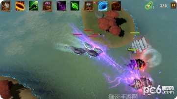 暴风远征游戏攻略