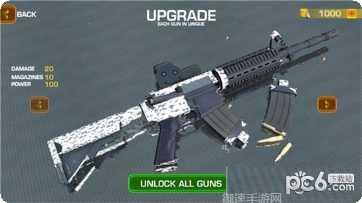 FPS生存射击攻略大全